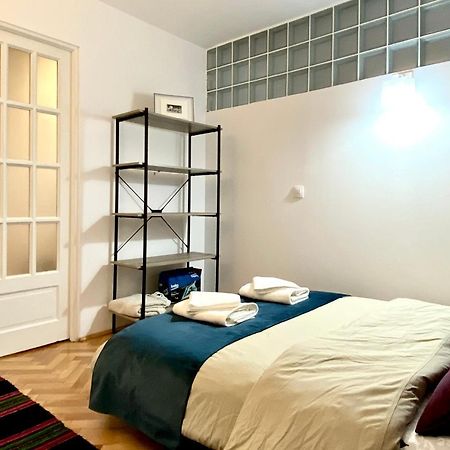 Barlog Apartment Brasov Bagian luar foto