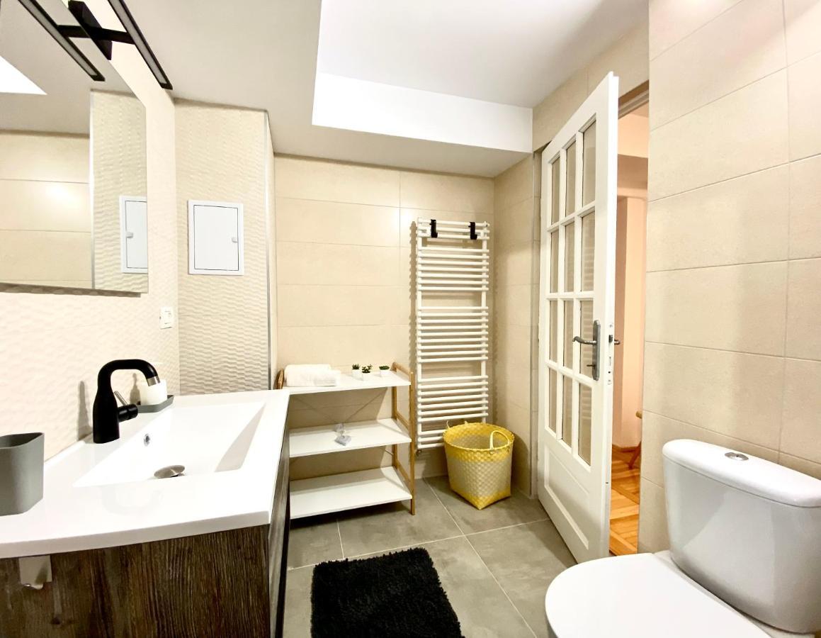 Barlog Apartment Brasov Bagian luar foto