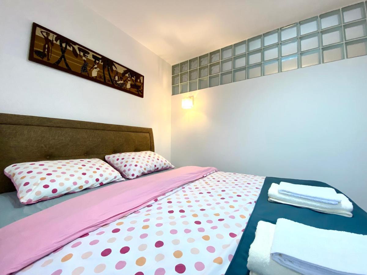 Barlog Apartment Brasov Bagian luar foto