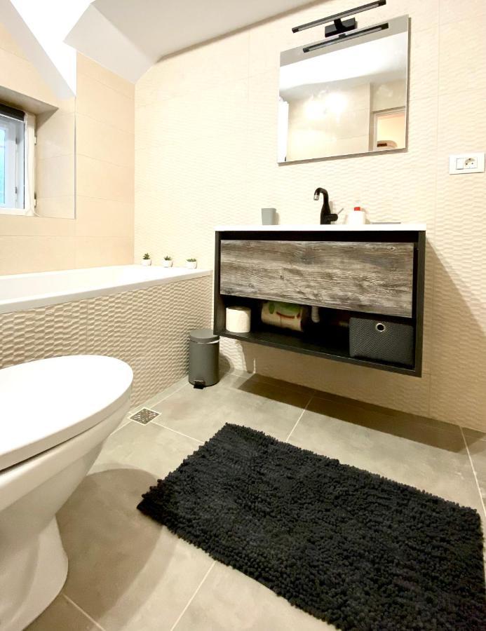 Barlog Apartment Brasov Bagian luar foto