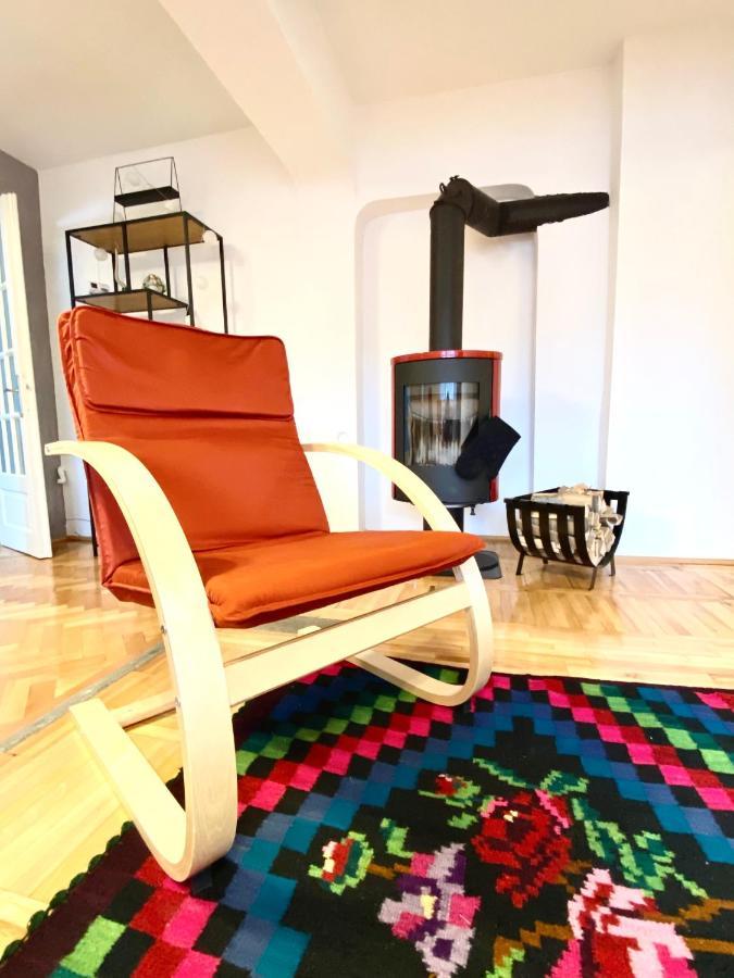 Barlog Apartment Brasov Bagian luar foto